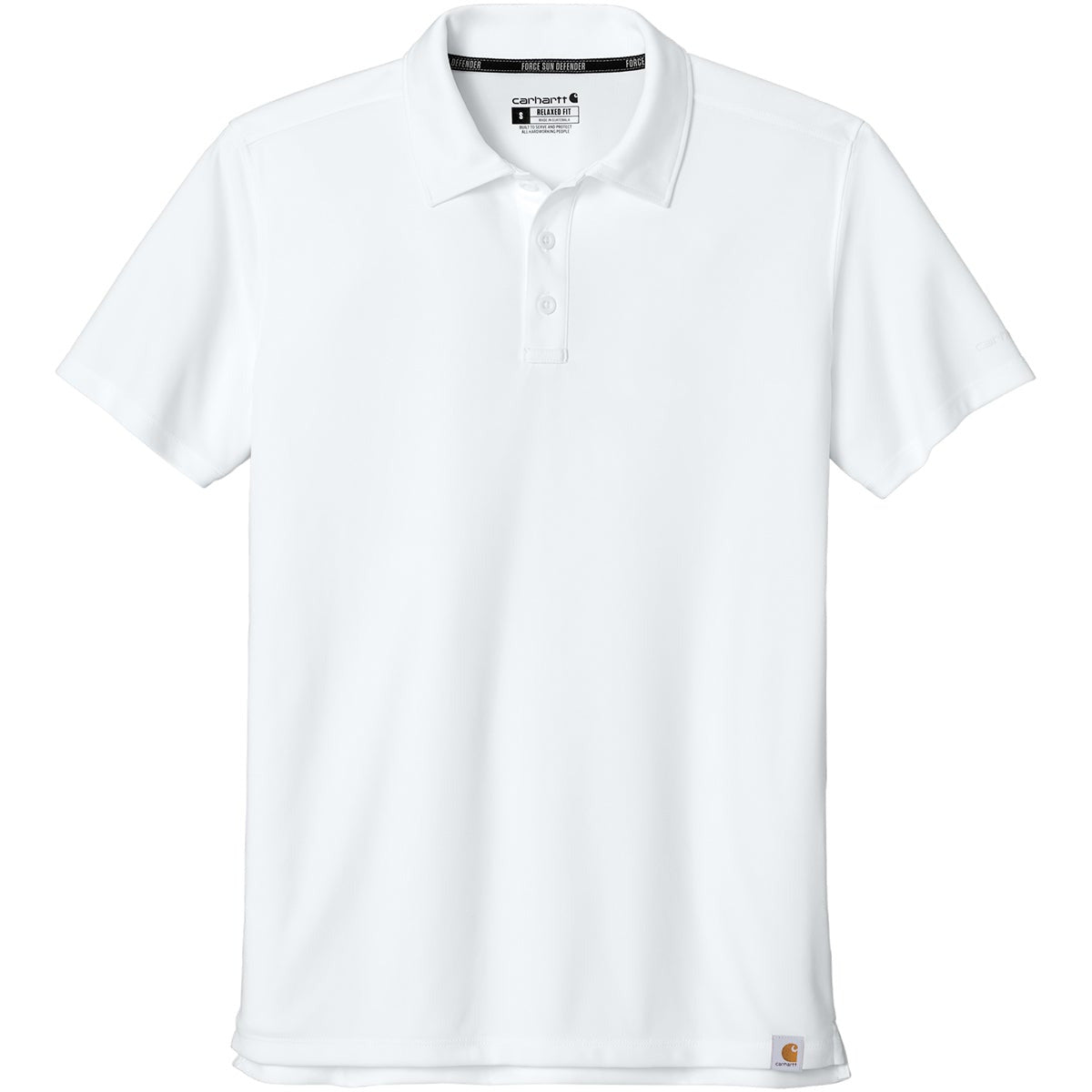 Carhartt Force® Sun Defender ™  Polo