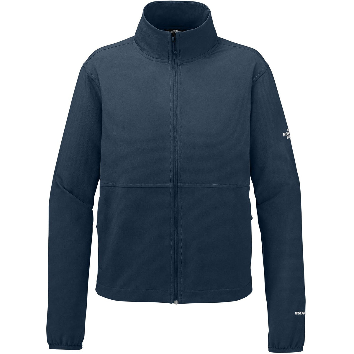 The North Face® Women's Edge Stretch Soft Shell Jacket