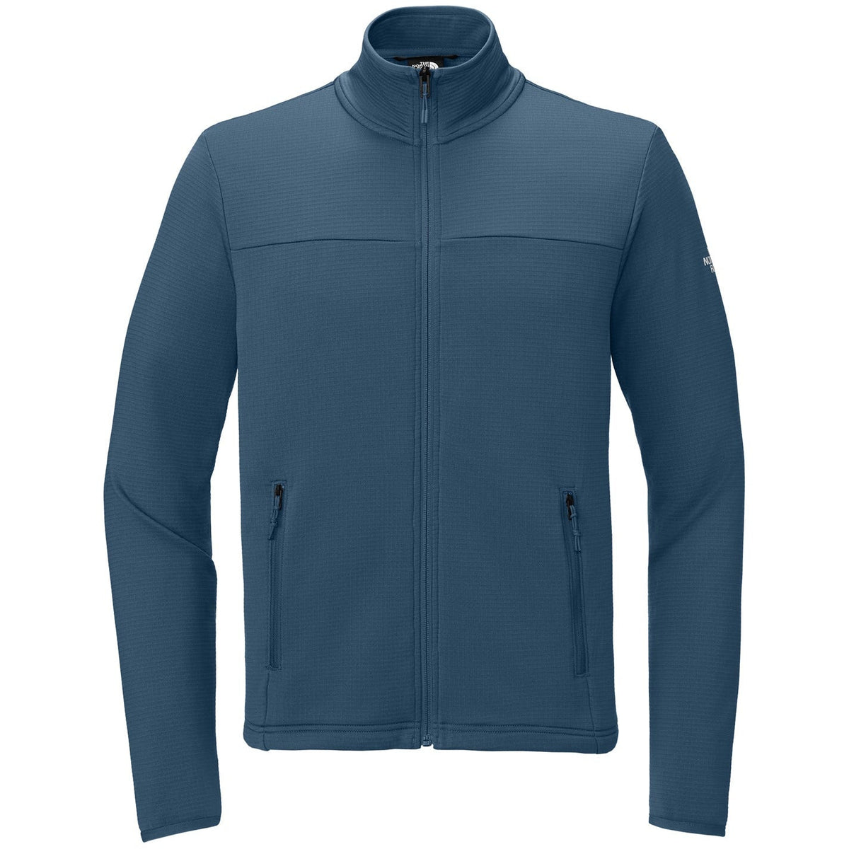 The North Face® Aim Full-Zip Fleece Jacket