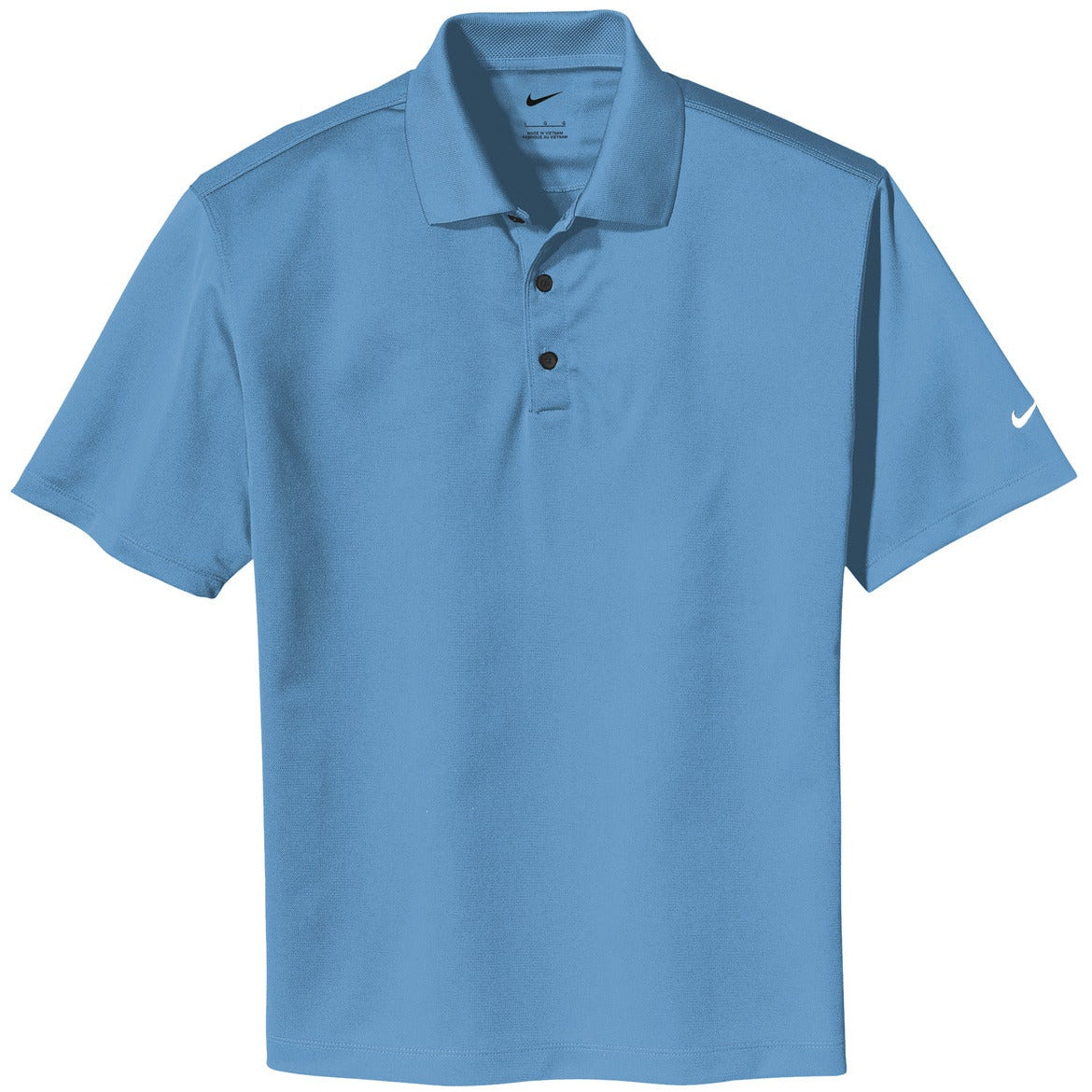 Nike Tech Basic Dri-FIT Polo