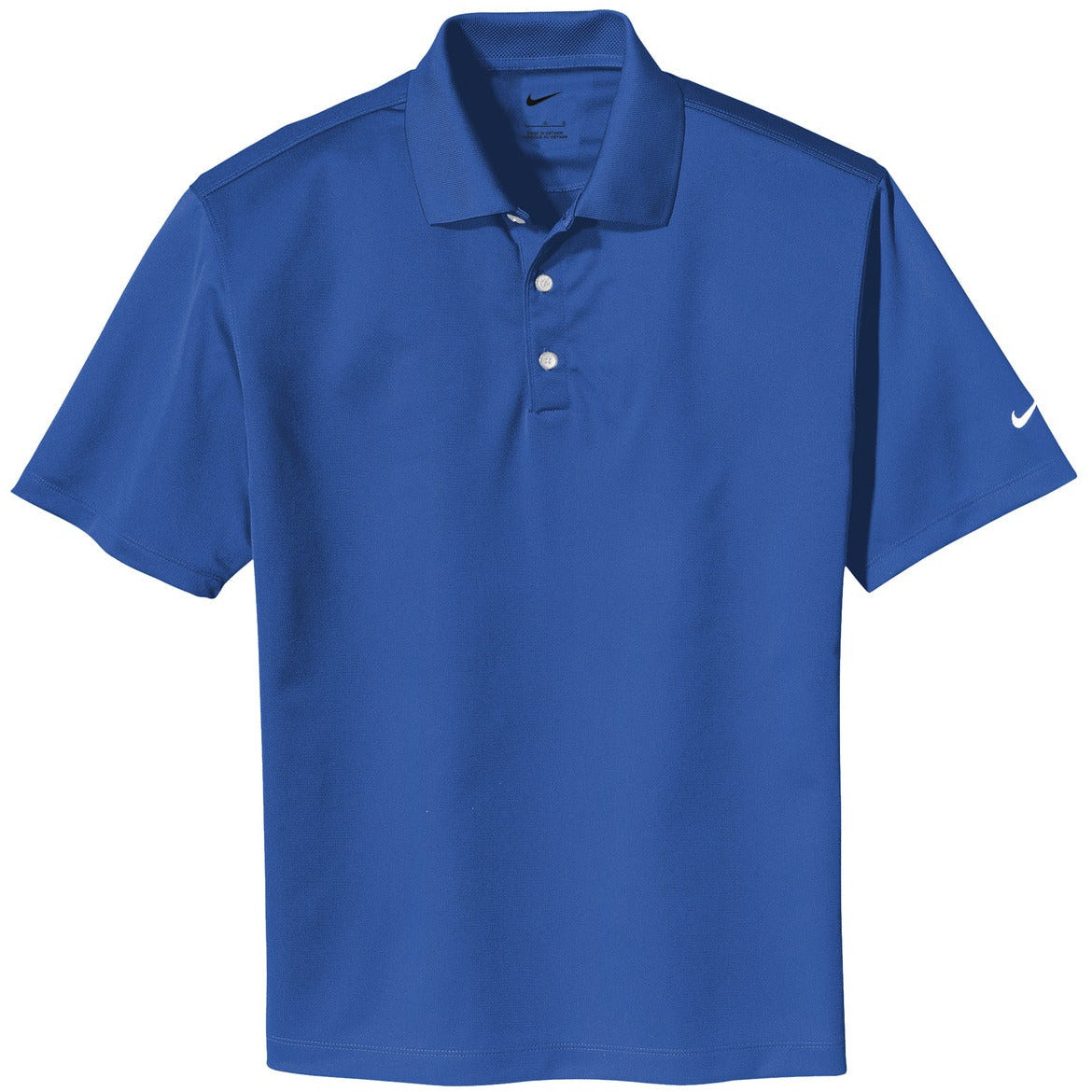 Nike Tech Basic Dri-FIT Polo
