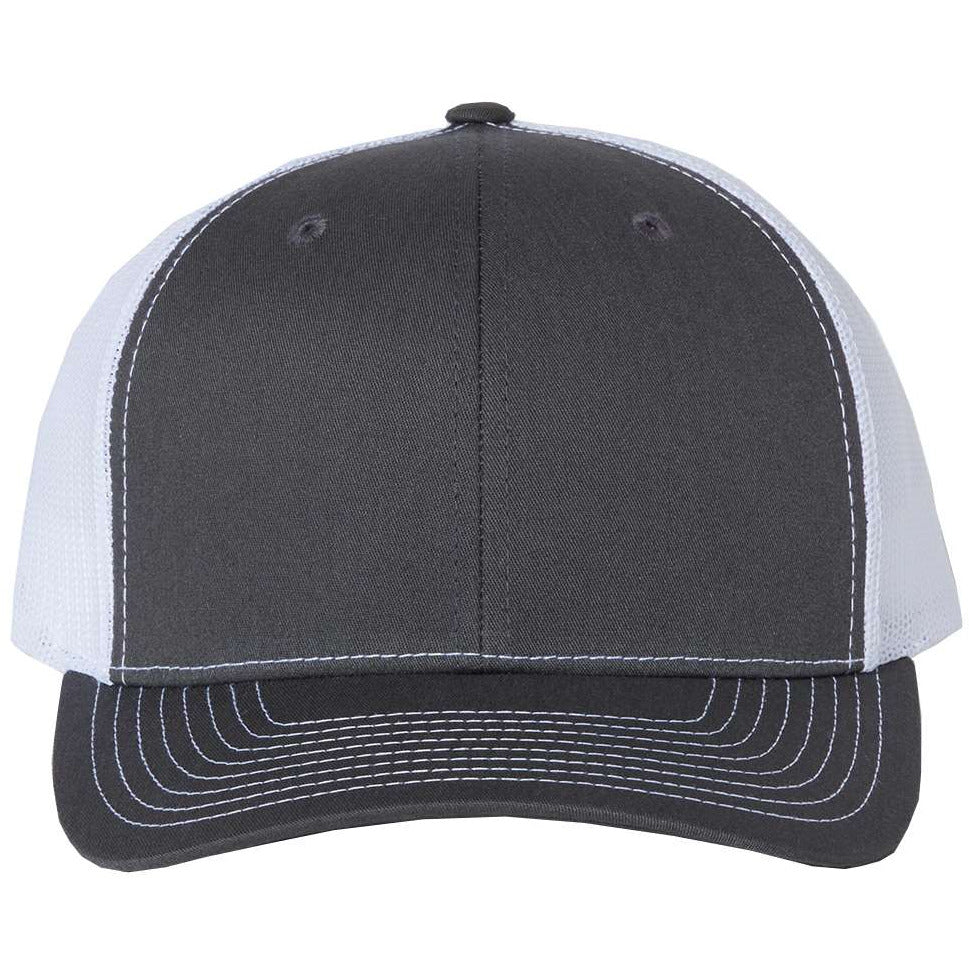 Richardson Snapback Trucker Cap