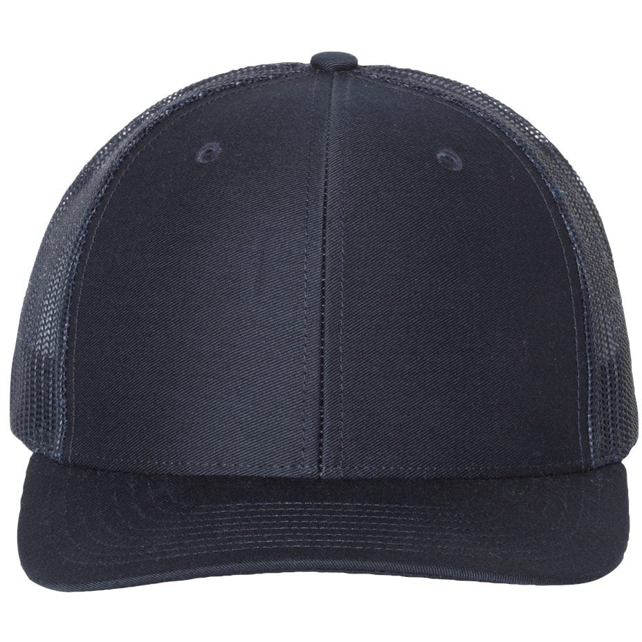 Richardson Snapback Trucker Cap