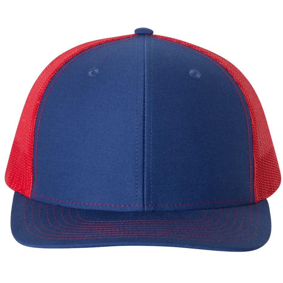 Richardson Snapback Trucker Cap