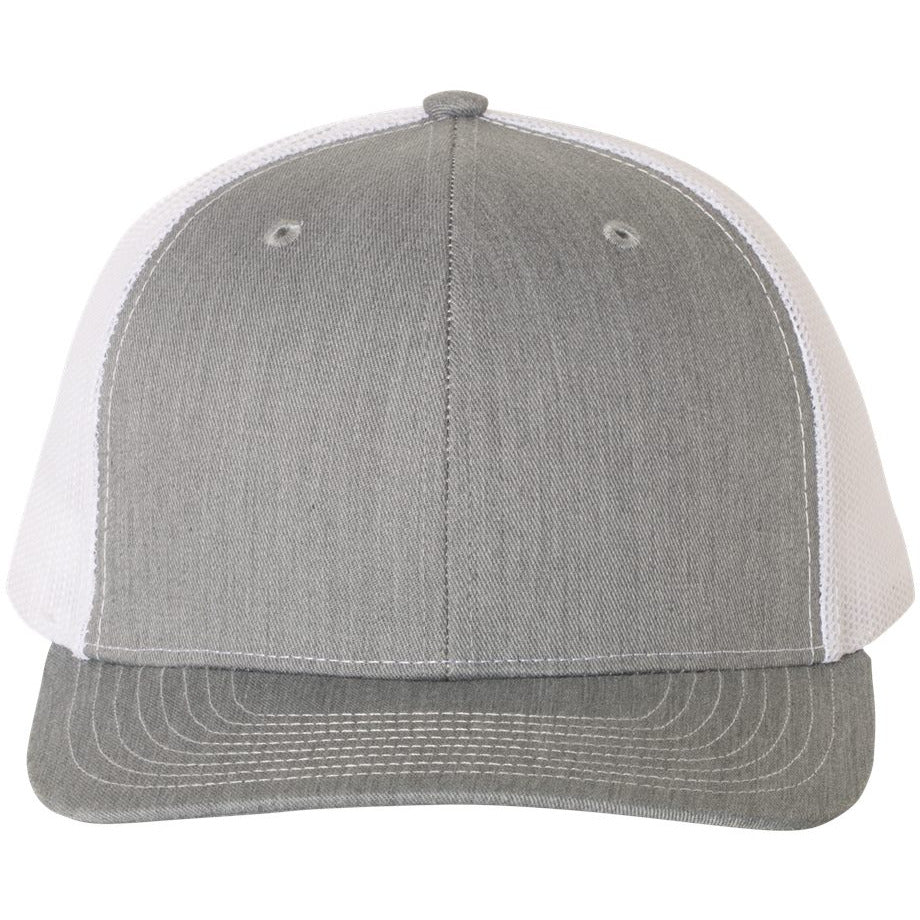 Richardson Snapback Trucker Cap