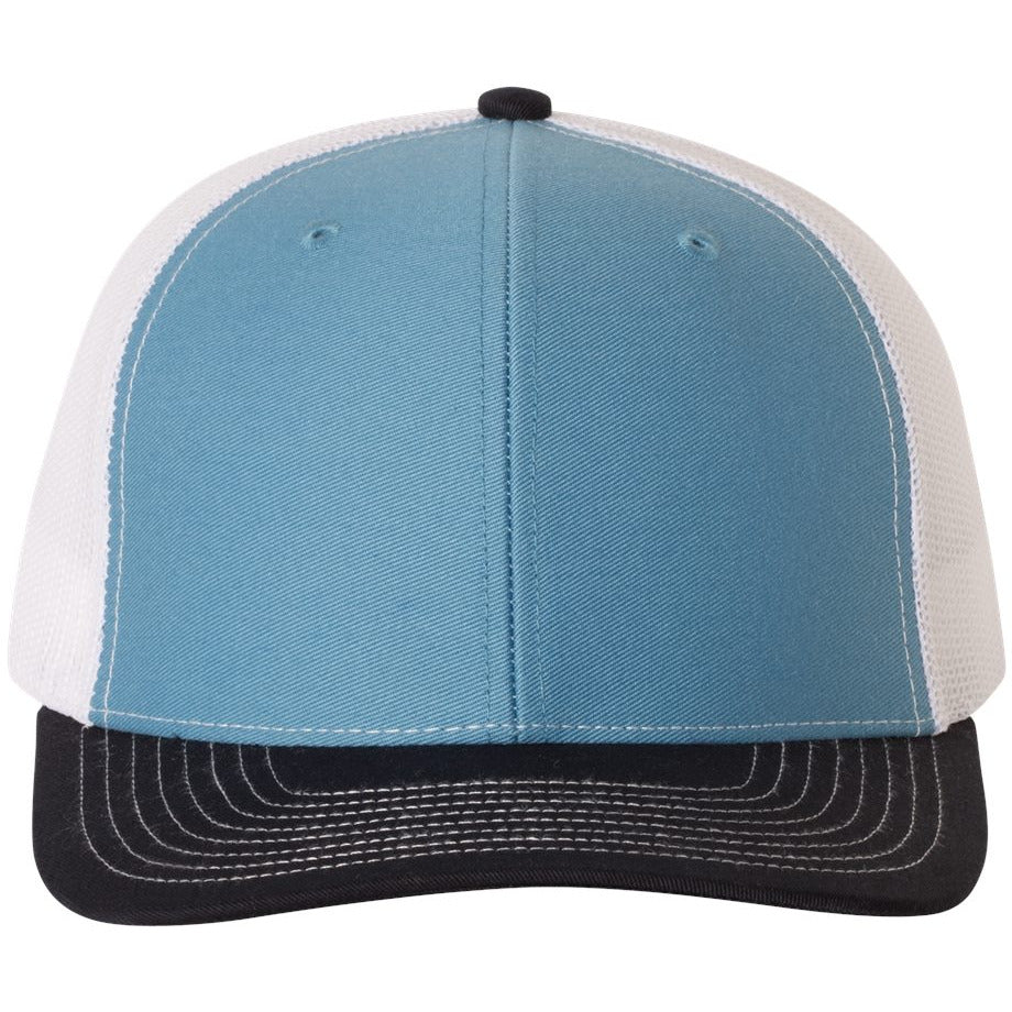 Richardson Snapback Trucker Cap