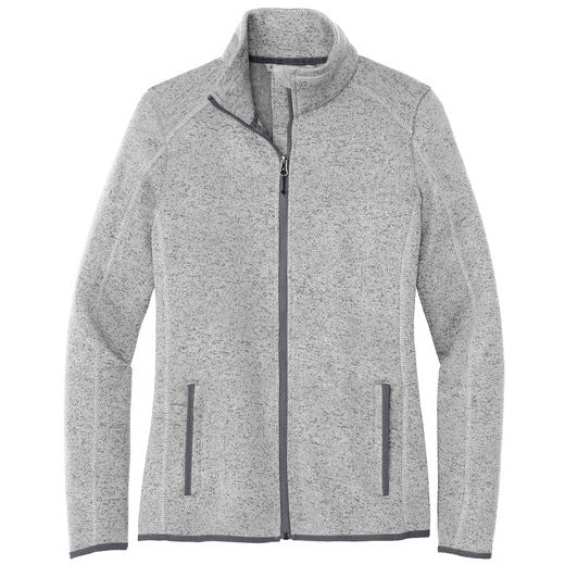 Grey Heather