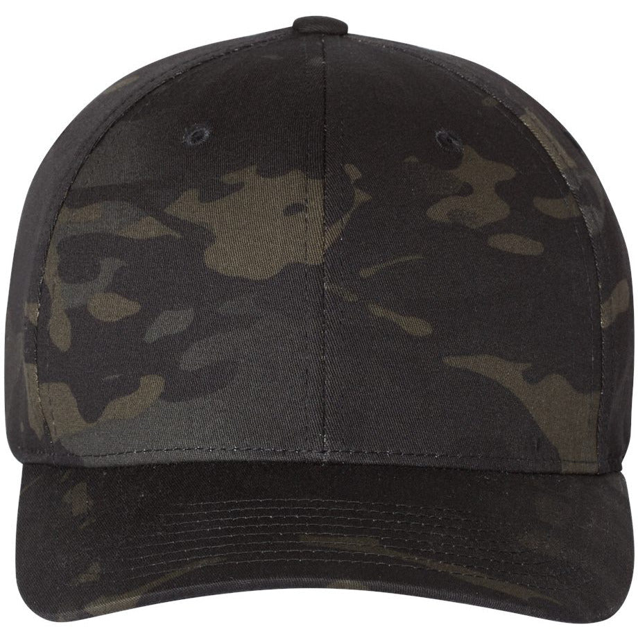 Flexfit Cotton Blend Cap
