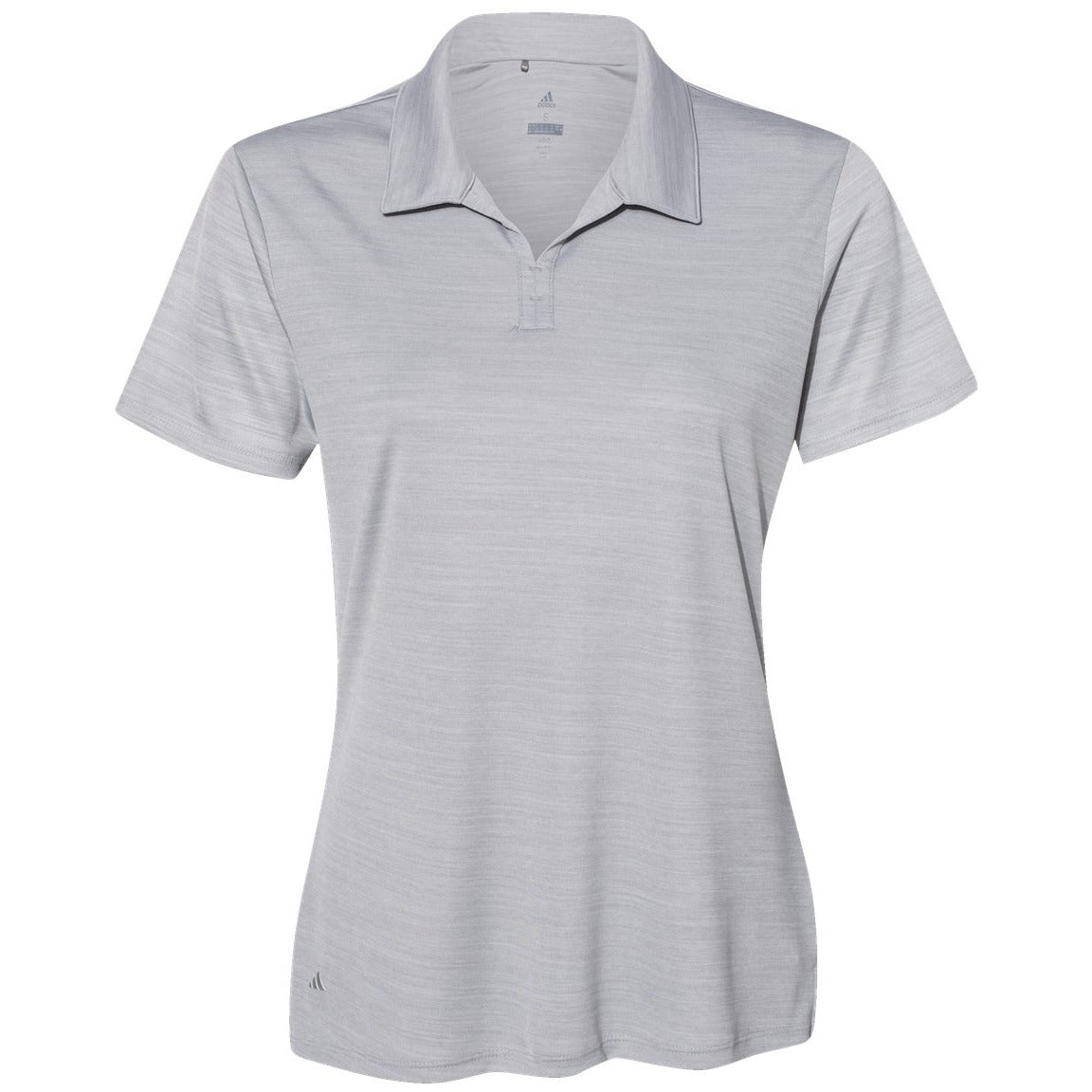 Adidas Women's Mélange Polo
