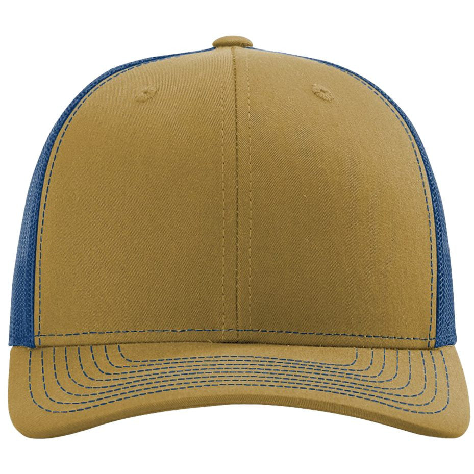 Richardson Snapback Trucker Cap