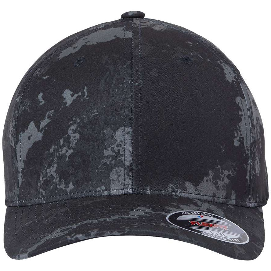 Flexfit Cotton Blend Cap