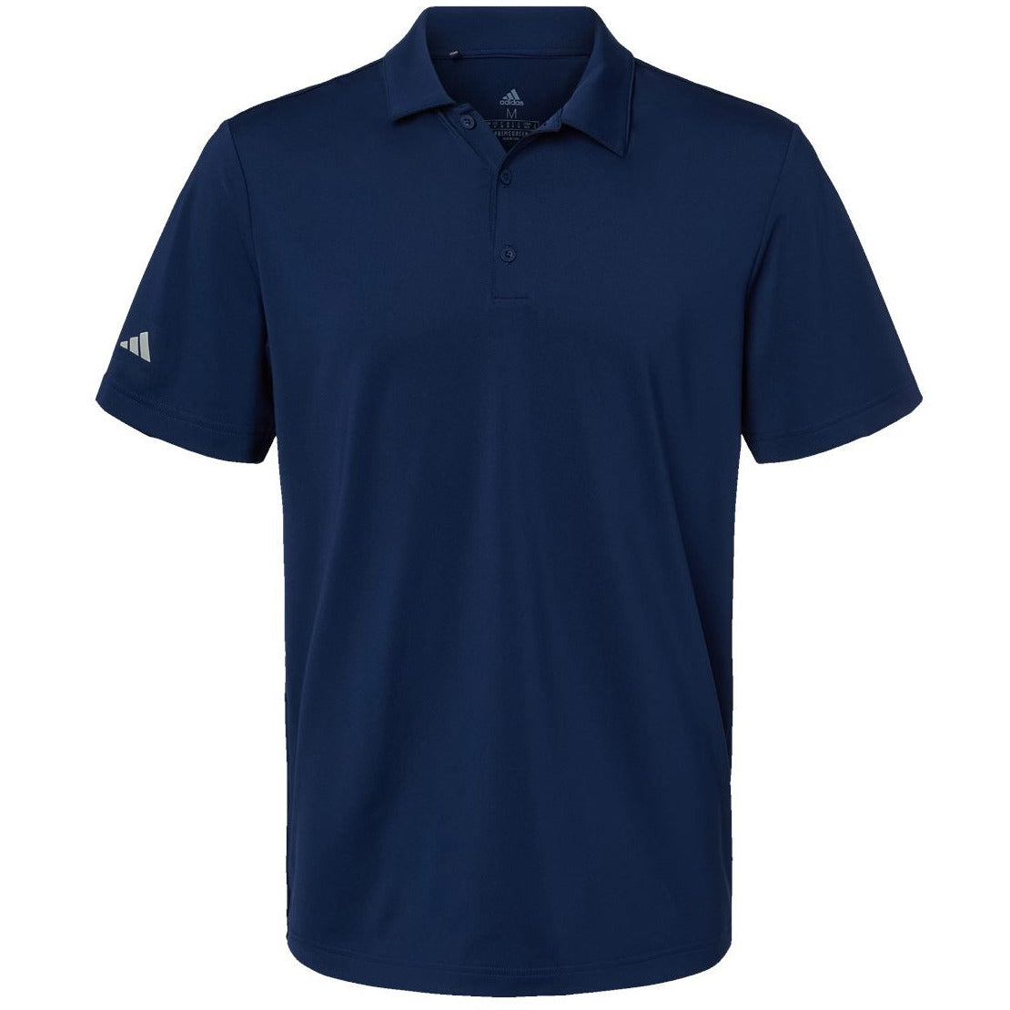 Adidas Ultimate Solid Polo
