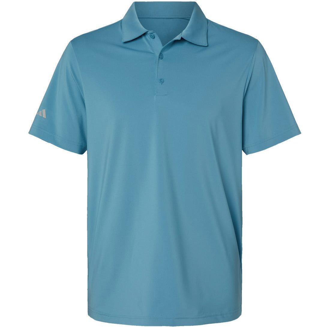 Adidas Ultimate Solid Polo