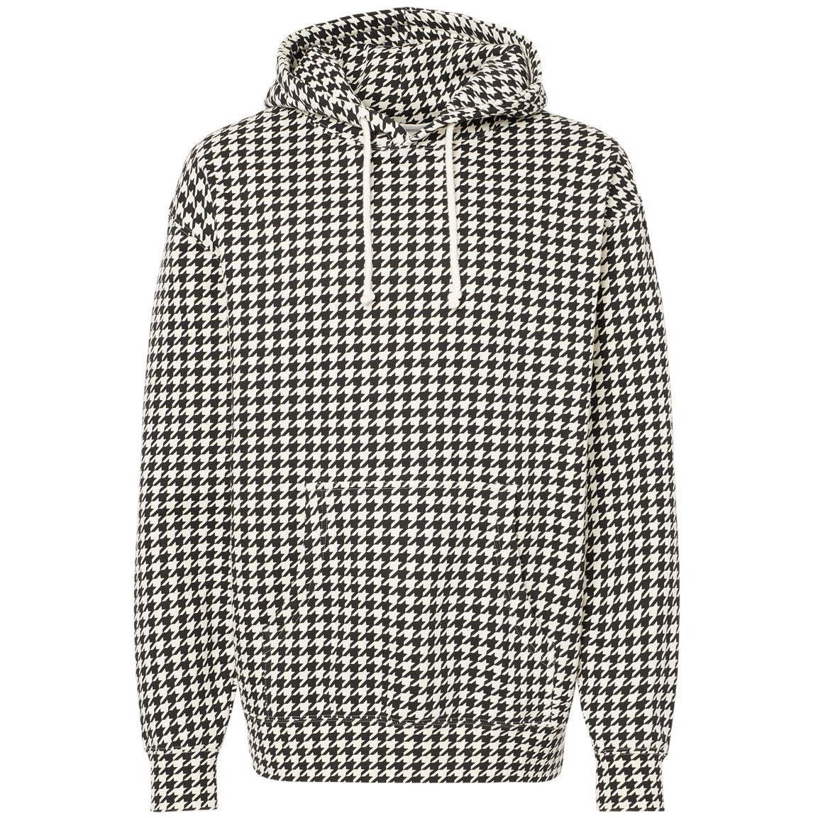Independent Trading Co. Heavyweight Hooded Sweatshirt