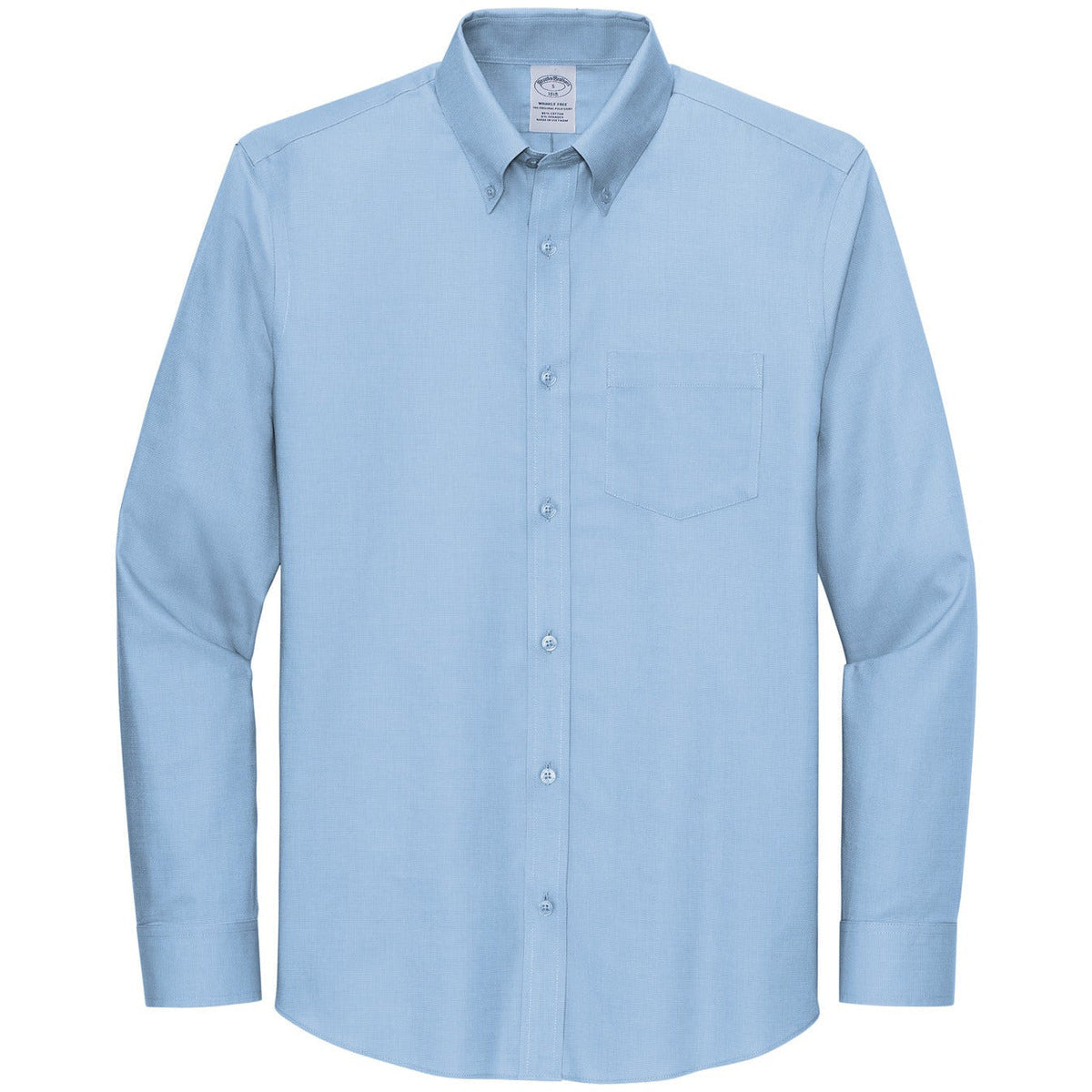 Brooks Brothers® Wrinkle-Free Stretch Nailhead Shirt
