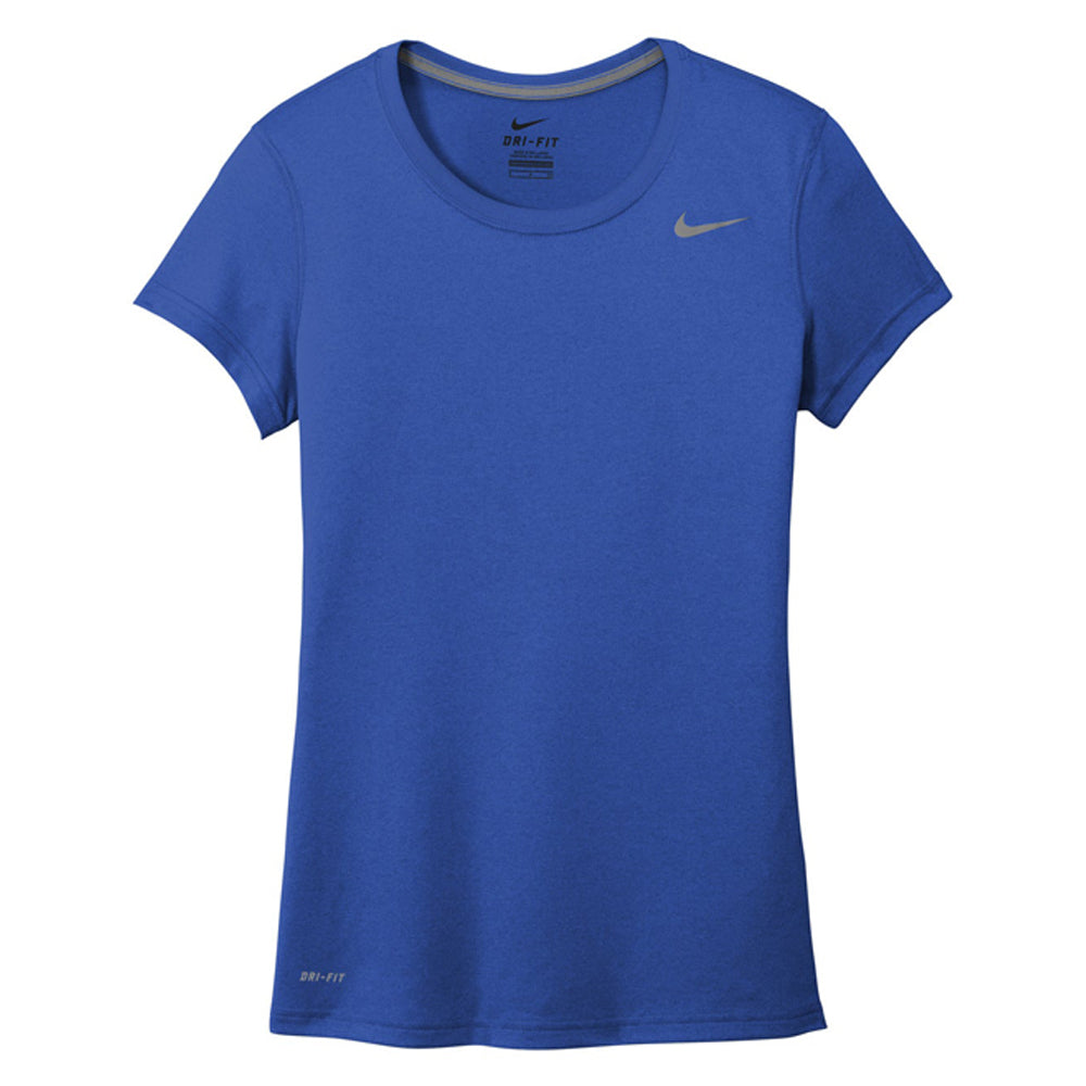 Nike Ladies Team rLegend Tee