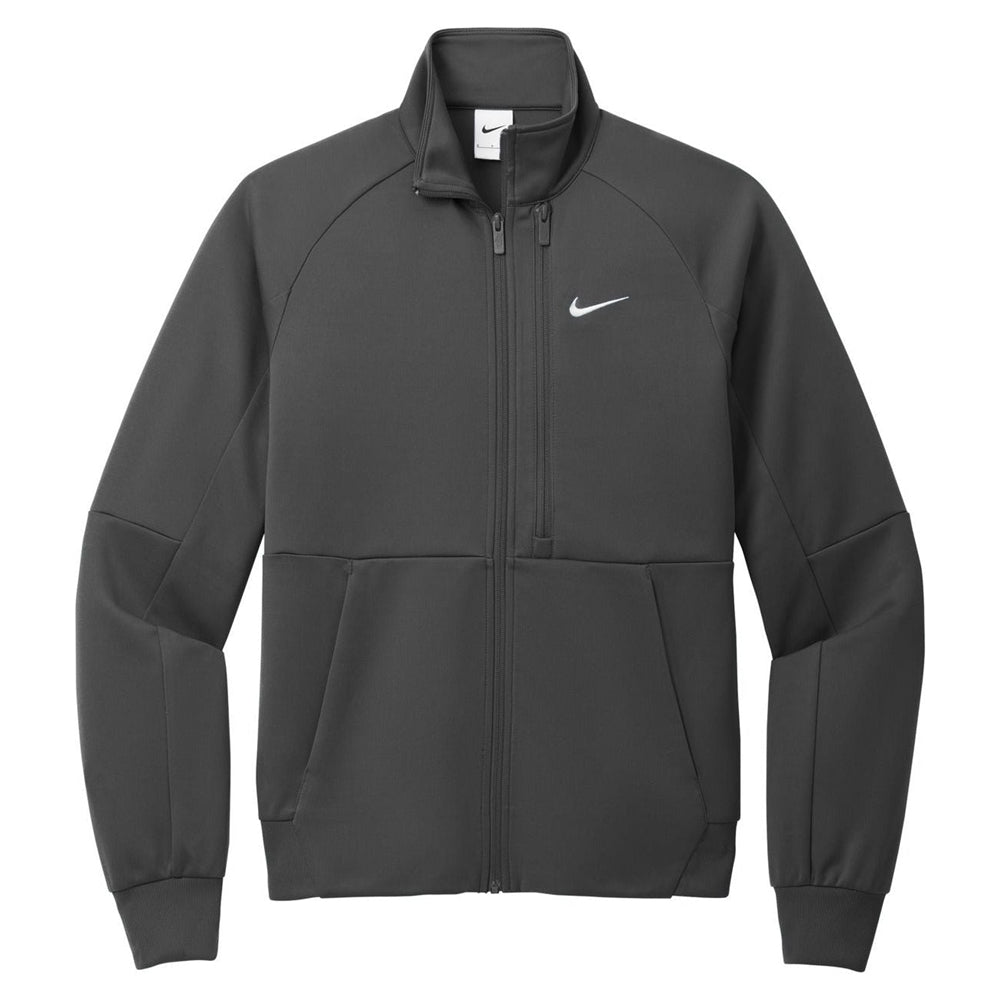 Nike Full-Zip Chest Swoosh Jacket