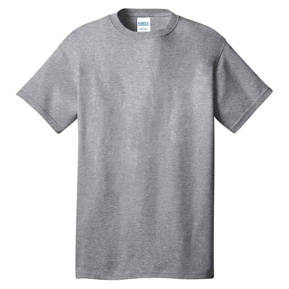 Port & Company® - Core Cotton Tee