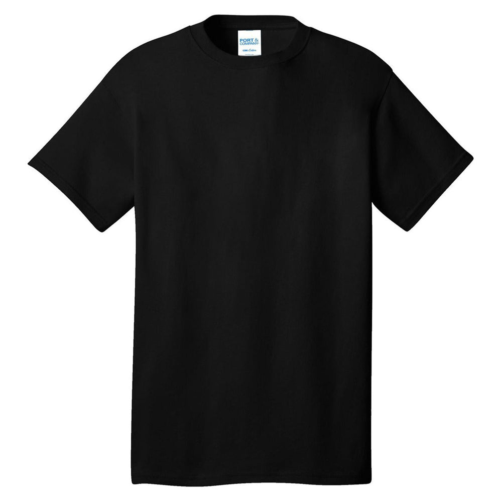 Port & Company® - Core Cotton Tee