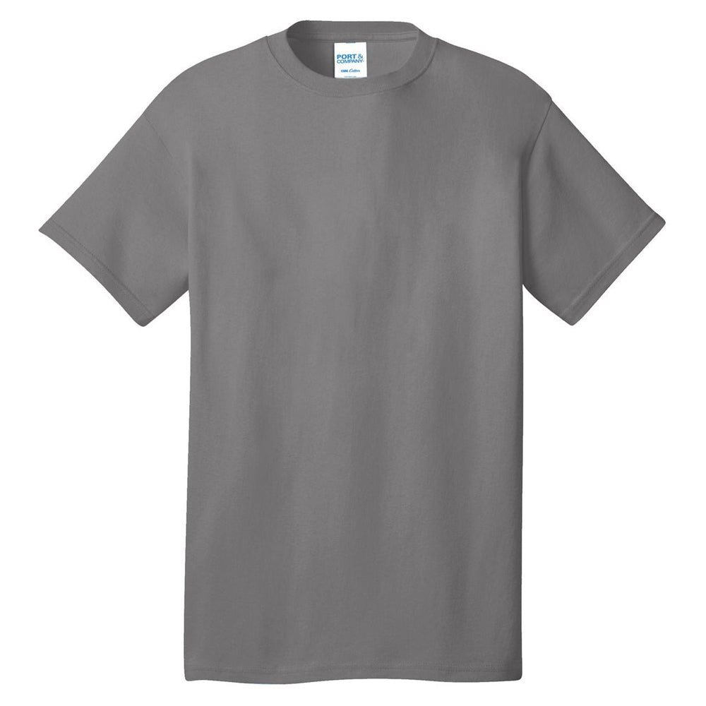 Port & Company® - Core Cotton Tee