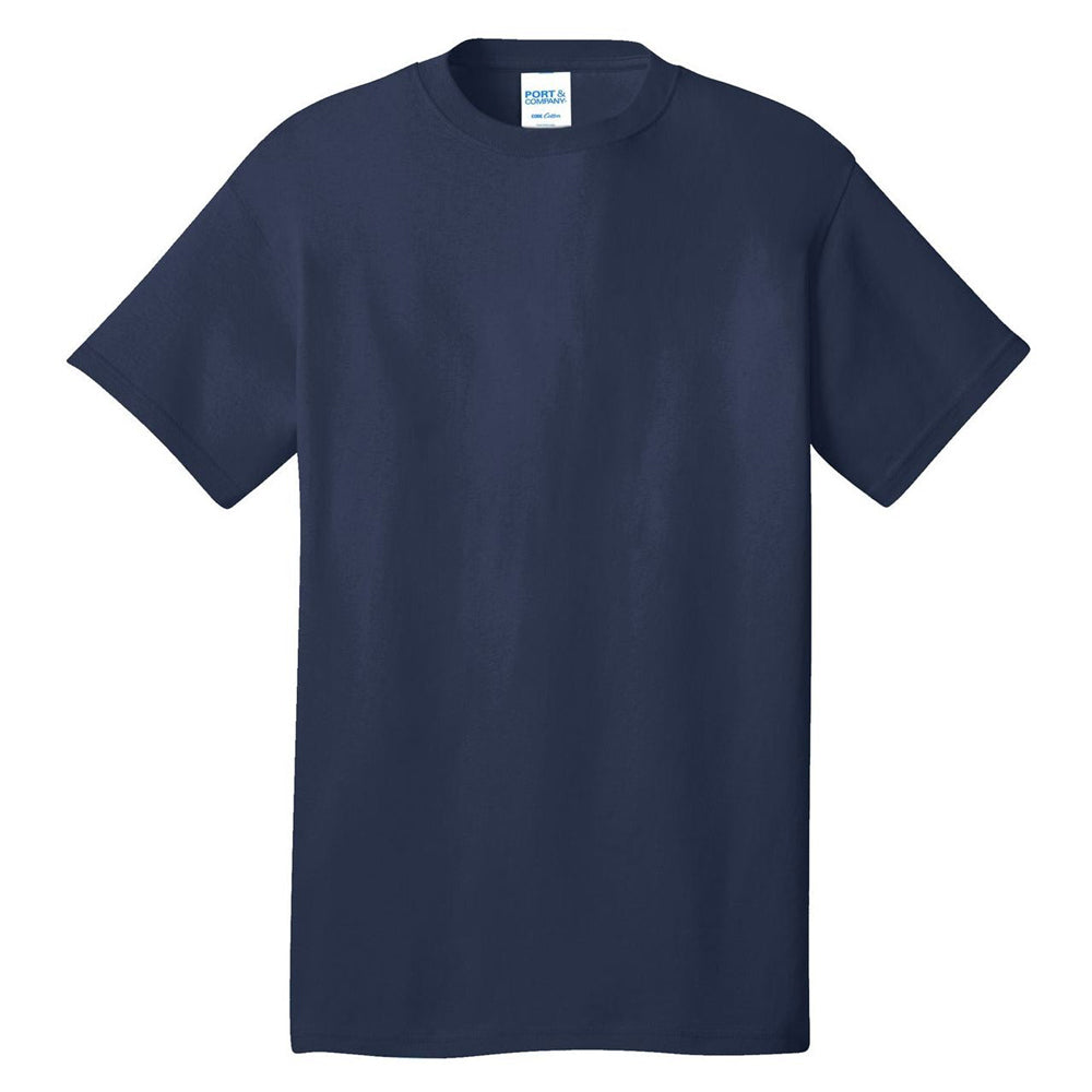 Port & Company® - Core Cotton Tee