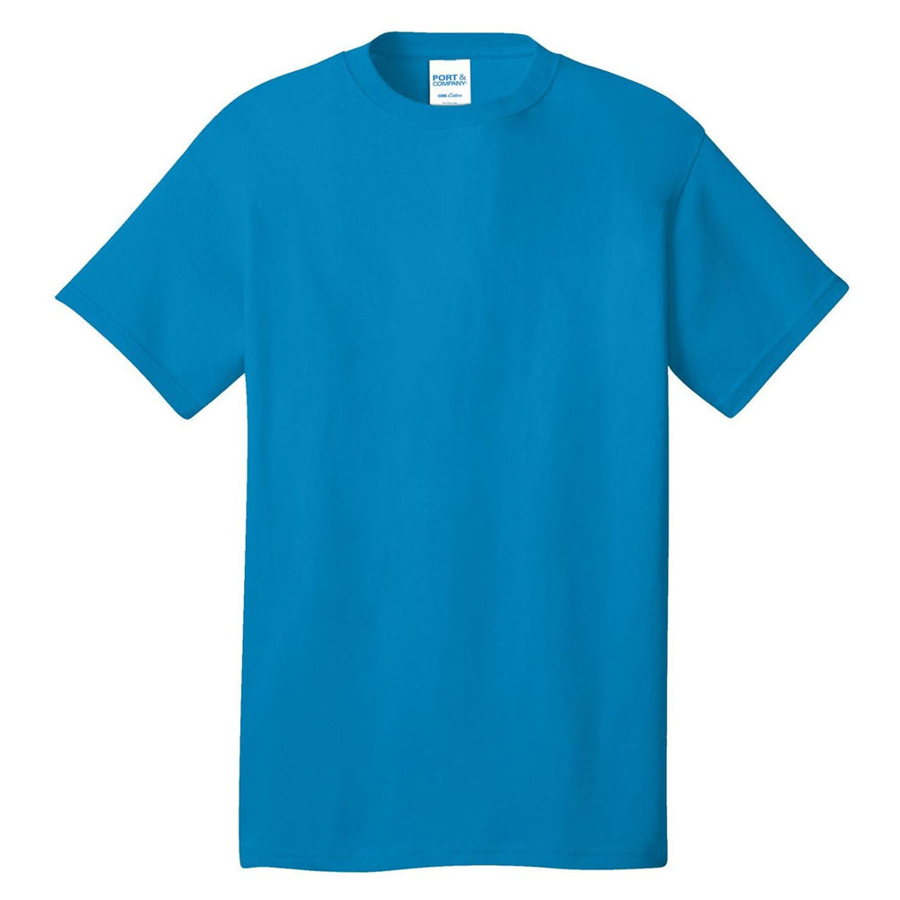 Port & Company® - Core Cotton Tee