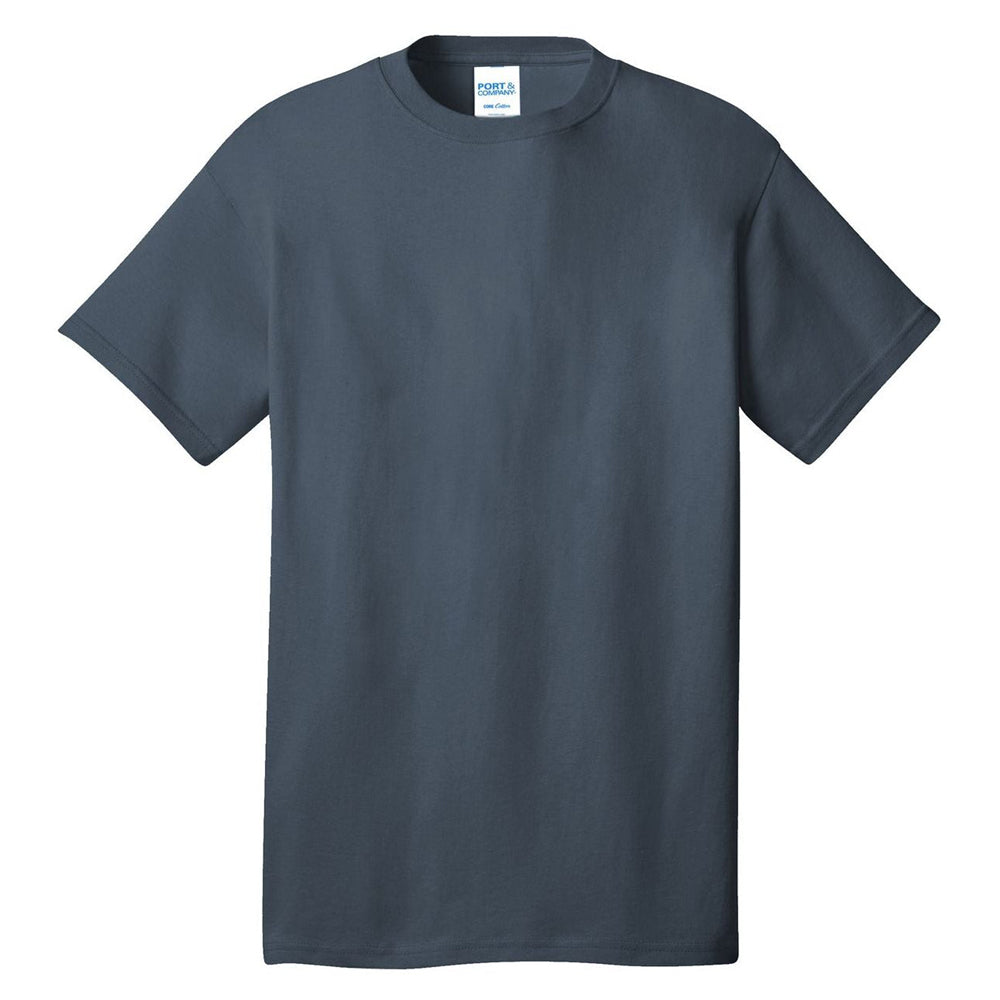 Port & Company® - Core Cotton Tee