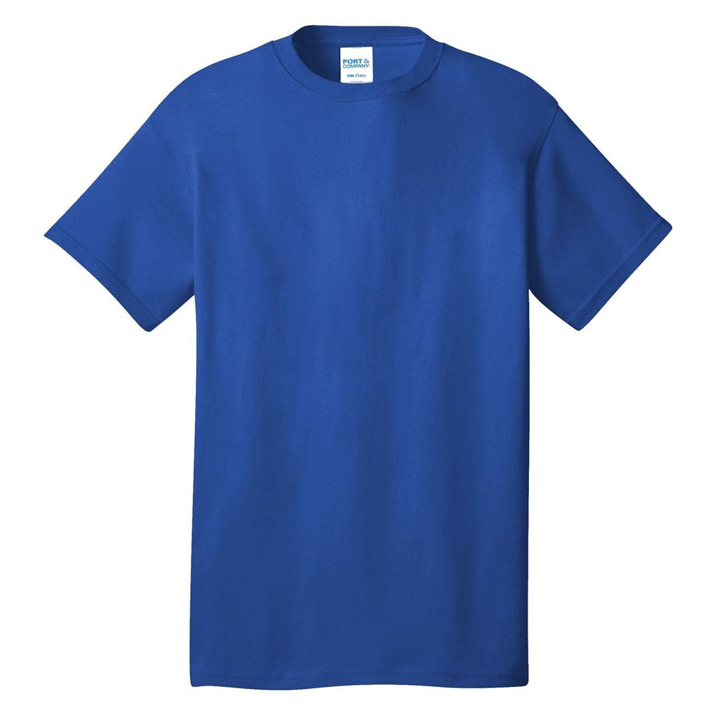 Port & Company® - Core Cotton Tee