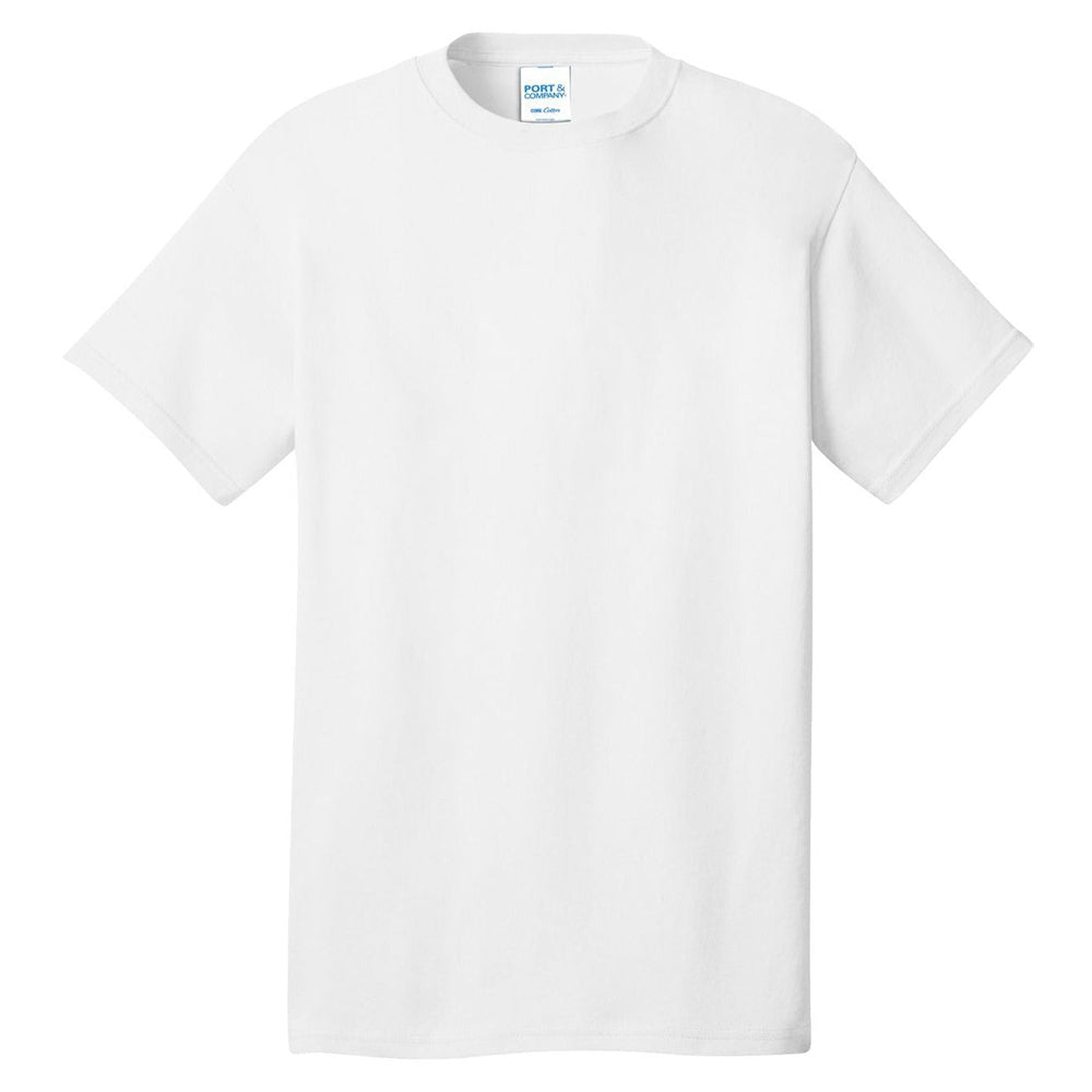 Port & Company® - Core Cotton Tee