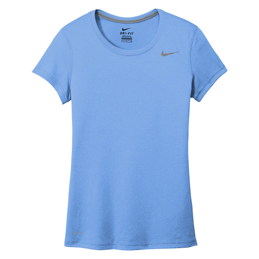 Nike Ladies Team rLegend Tee