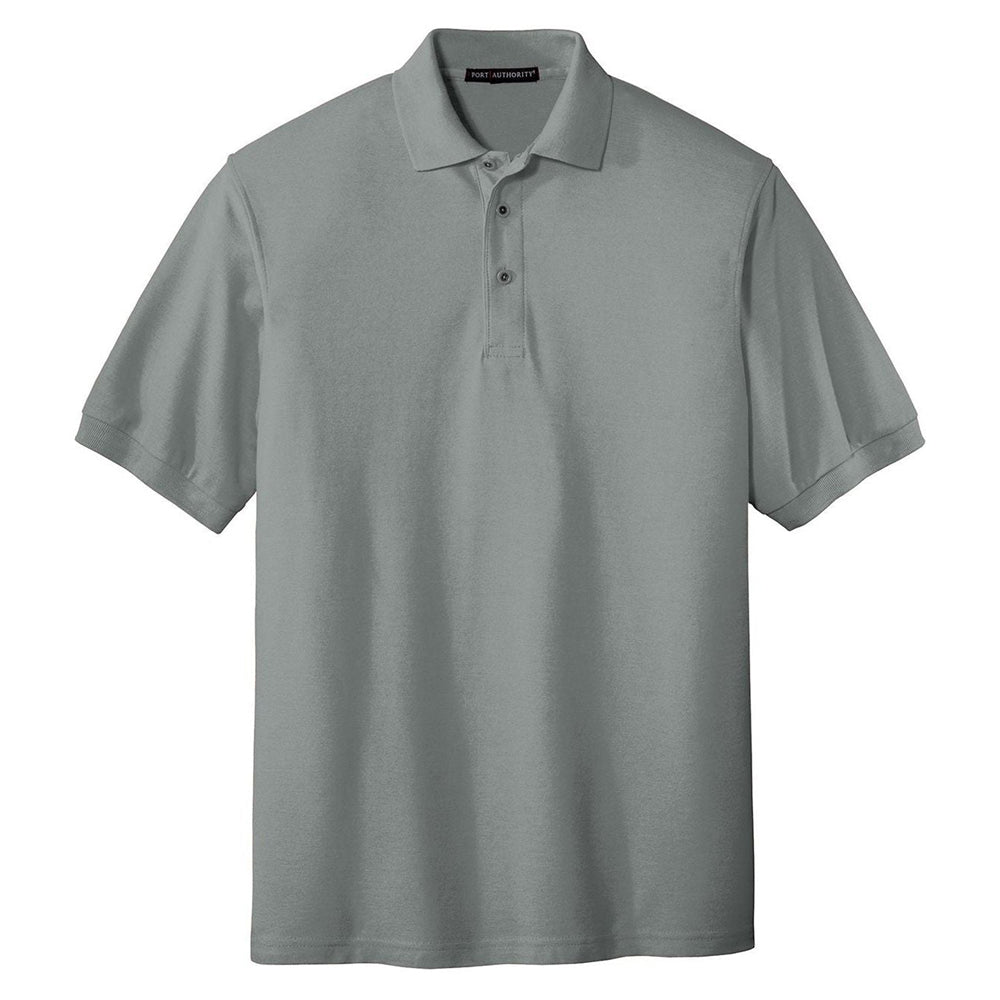 Port Authority® Extended Size Silk Touch® Polo