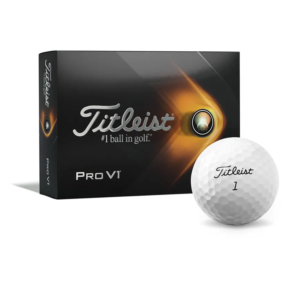 Titleist Pro V1 Golf Balls