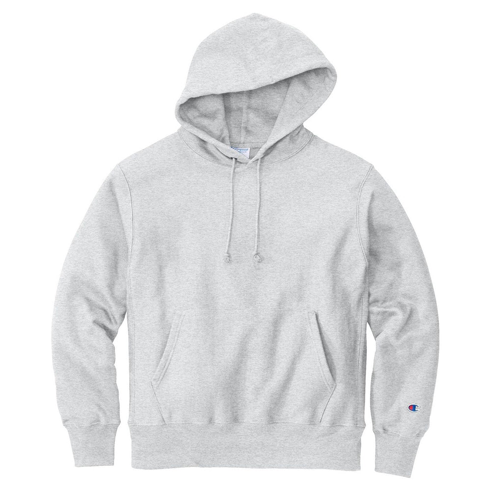 Champion ® Reverse Weave ® Hooded Sweatshirt