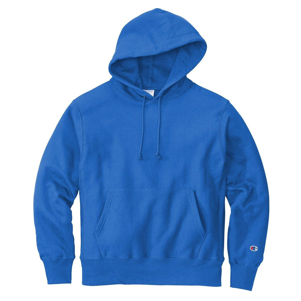 Champion ® Reverse Weave ® Hooded Sweatshirt