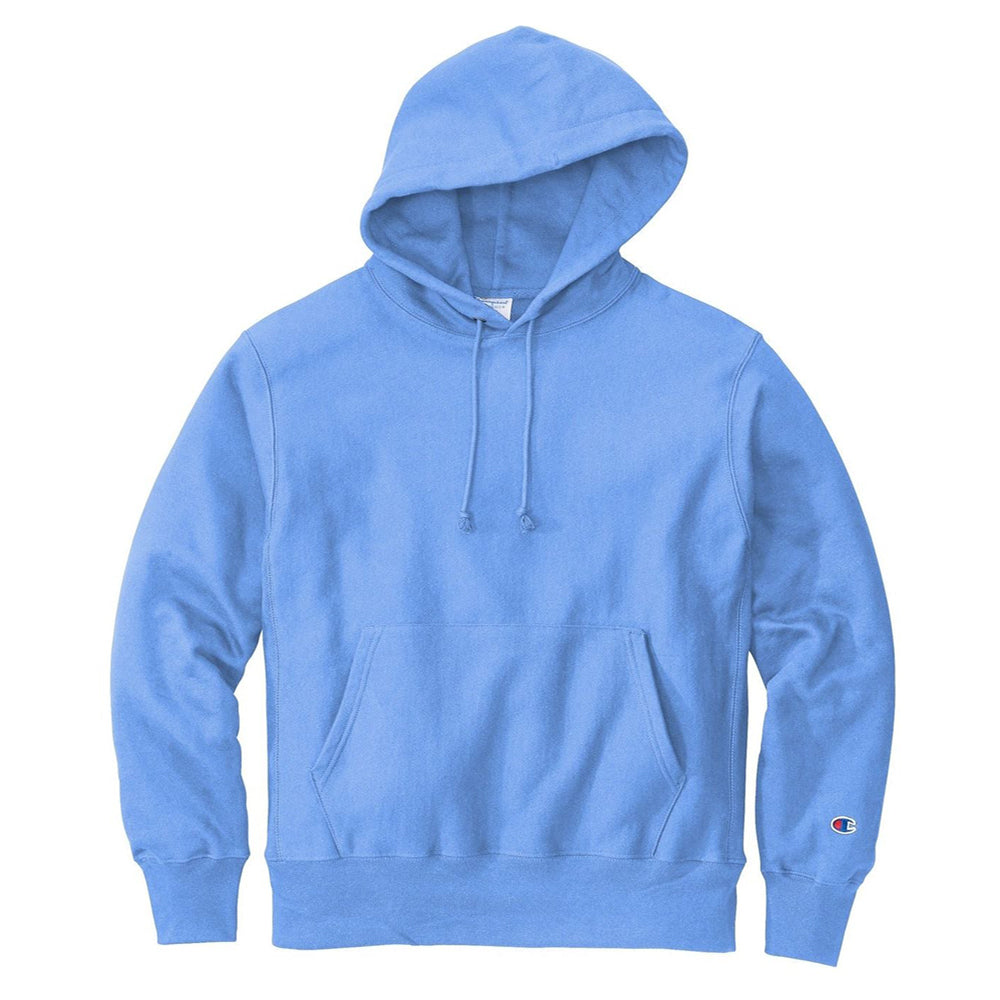 Champion ® Reverse Weave ® Hooded Sweatshirt
