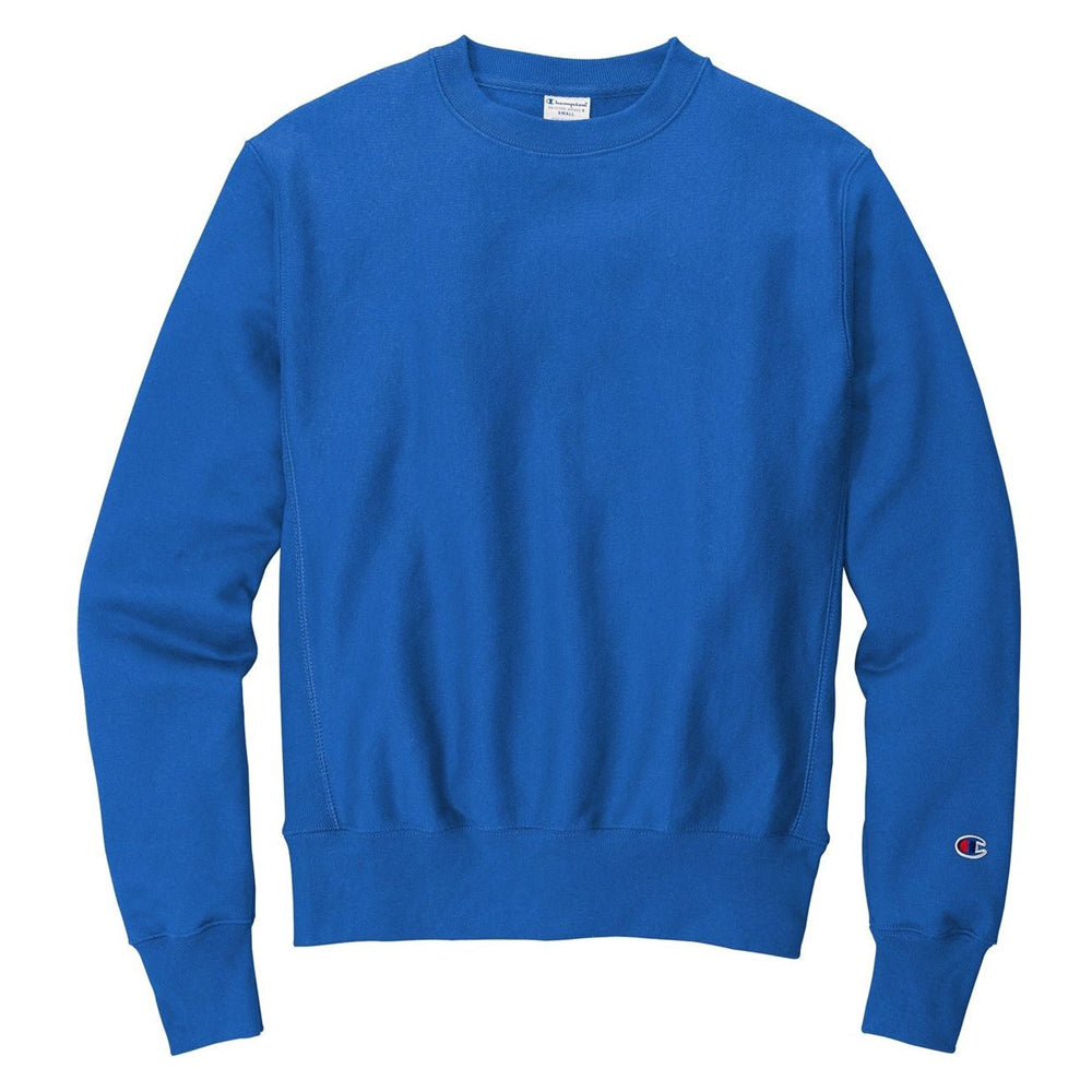 Champion ® Reverse Weave ® Crewneck Sweatshirt