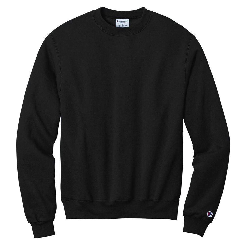 Champion® Powerblend® Crewneck Sweatshirt
