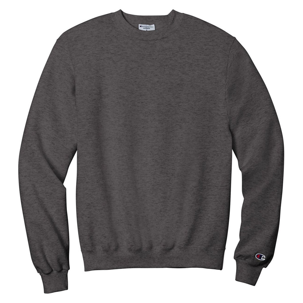 Champion® Powerblend® Crewneck Sweatshirt