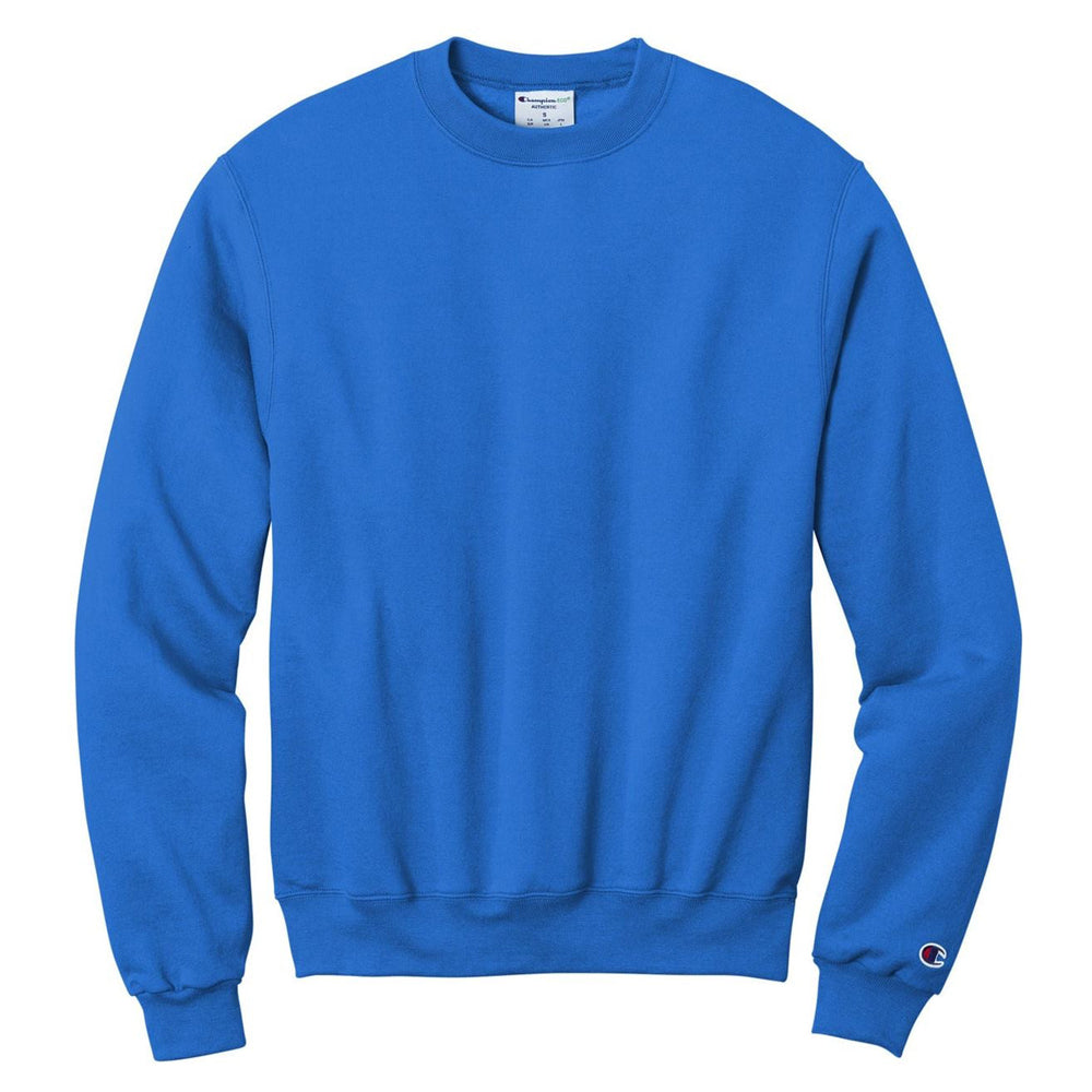 Champion® Powerblend® Crewneck Sweatshirt