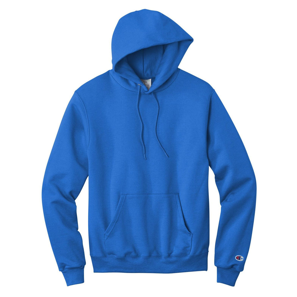 Champion® Powerblend® Pullover Hoodie