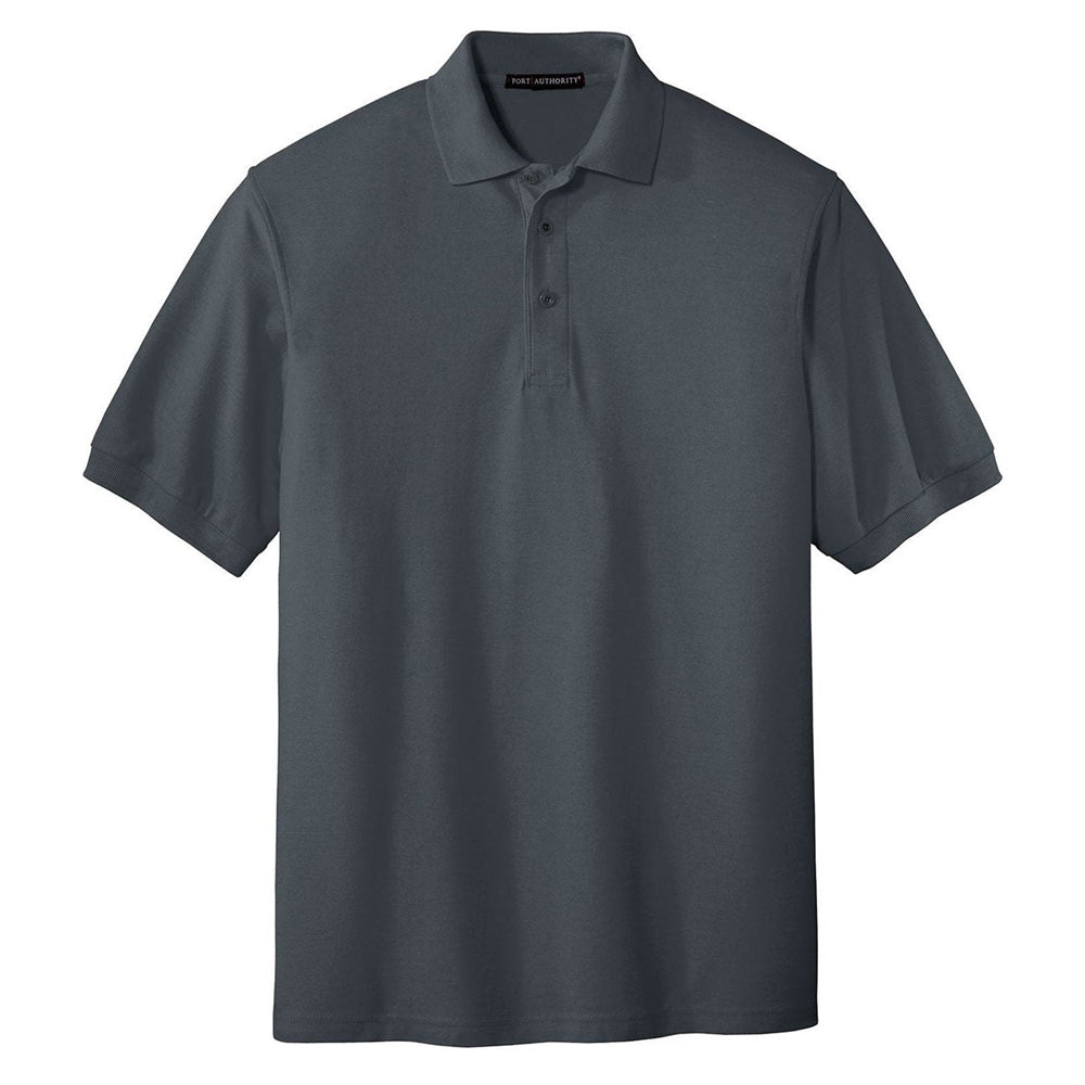Port Authority® Extended Size Silk Touch® Polo