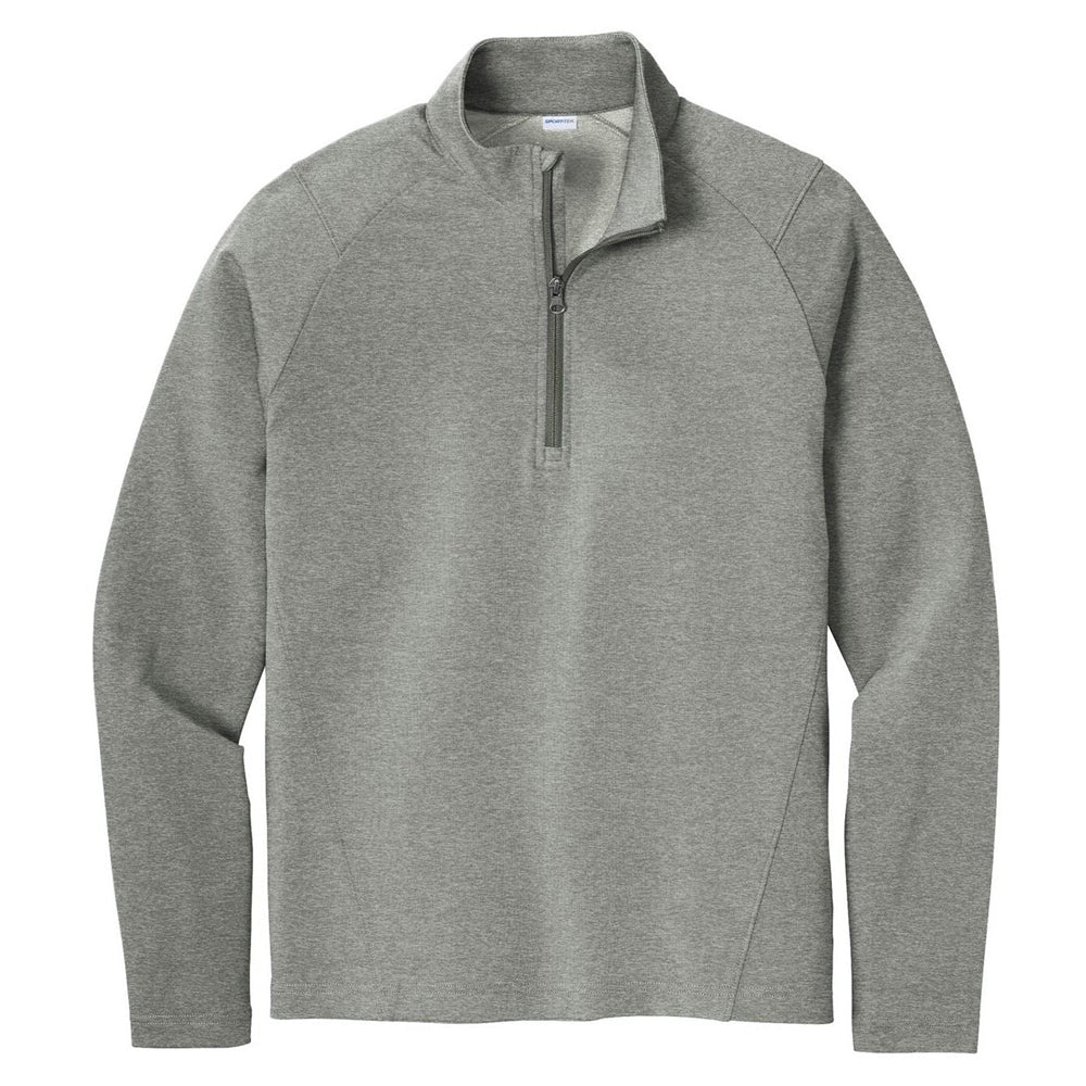 Sport-Tek® Sport-Wick® Flex Fleece 1/4-Zip