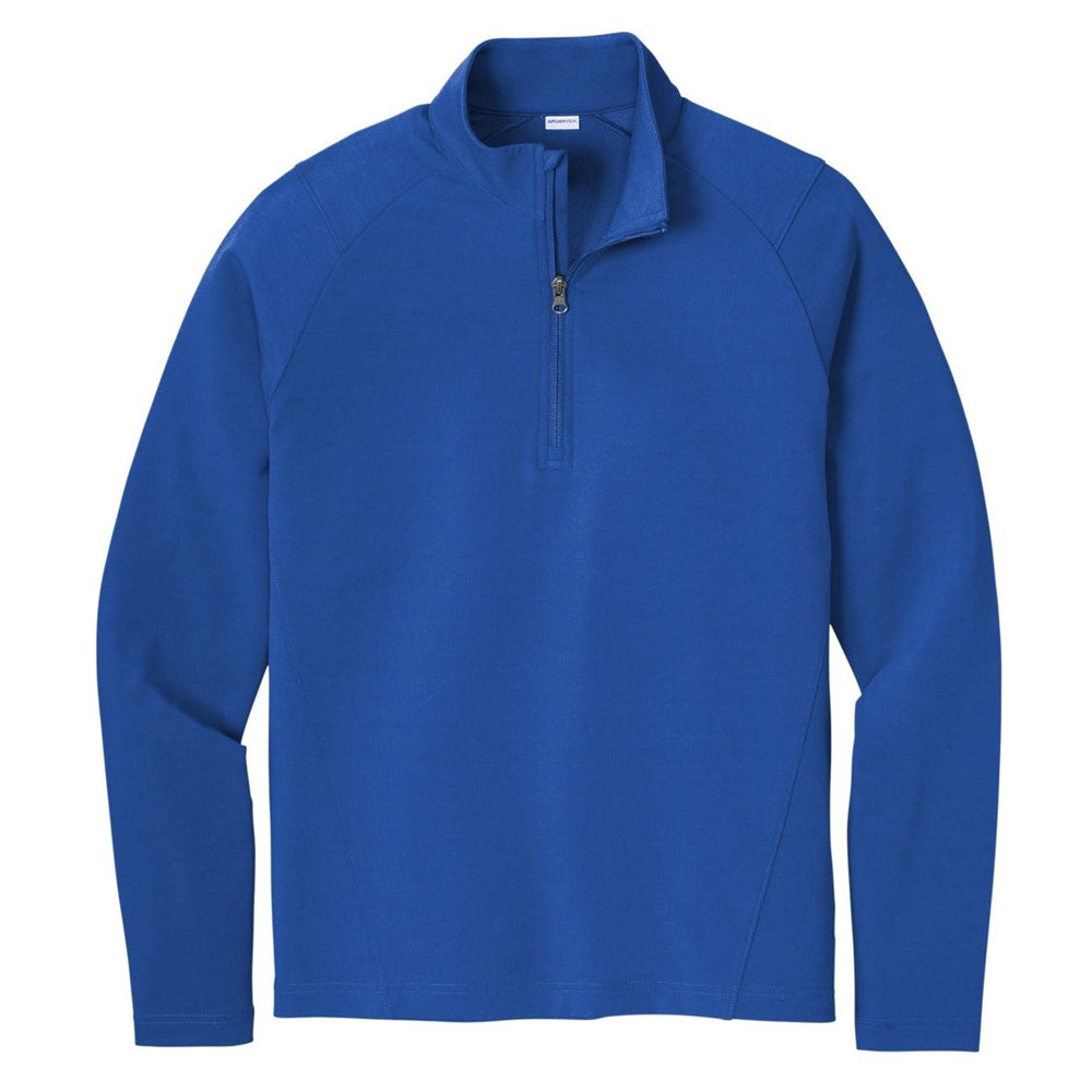 Sport-Tek® Sport-Wick® Flex Fleece 1/4-Zip