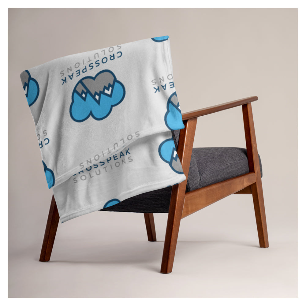 Throw Blanket
