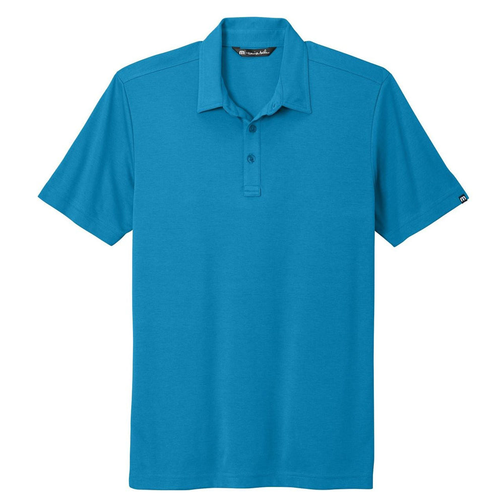 TravisMathew Oceanside Solid Polo