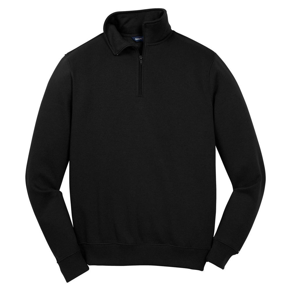 Sport-Tek® Tall 1/4-Zip Sweatshirt