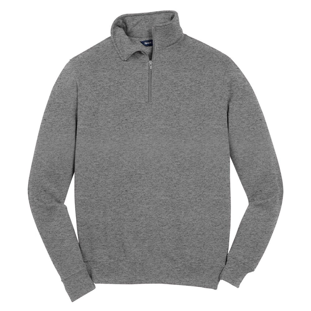 Sport-Tek® Tall 1/4-Zip Sweatshirt