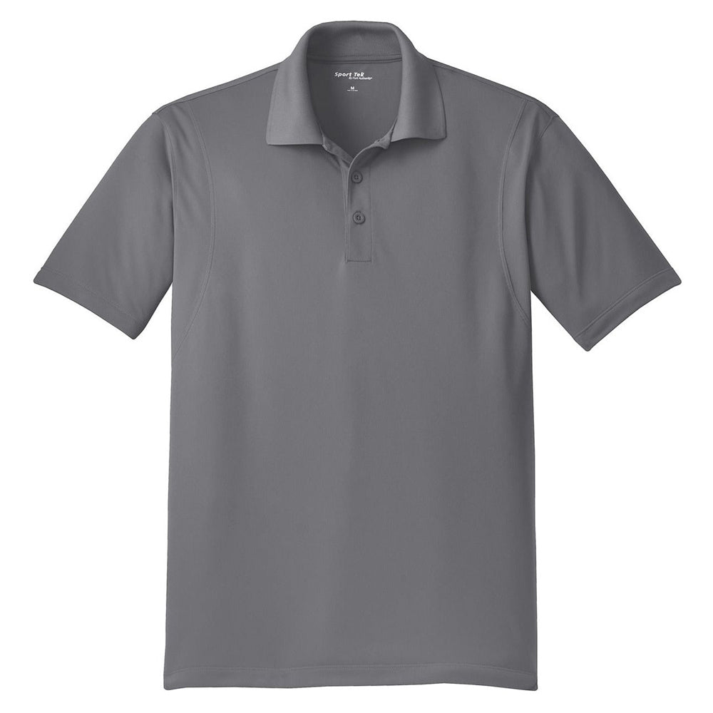 Sport-Tek® Tall Micropique Sport-Wick® Polo