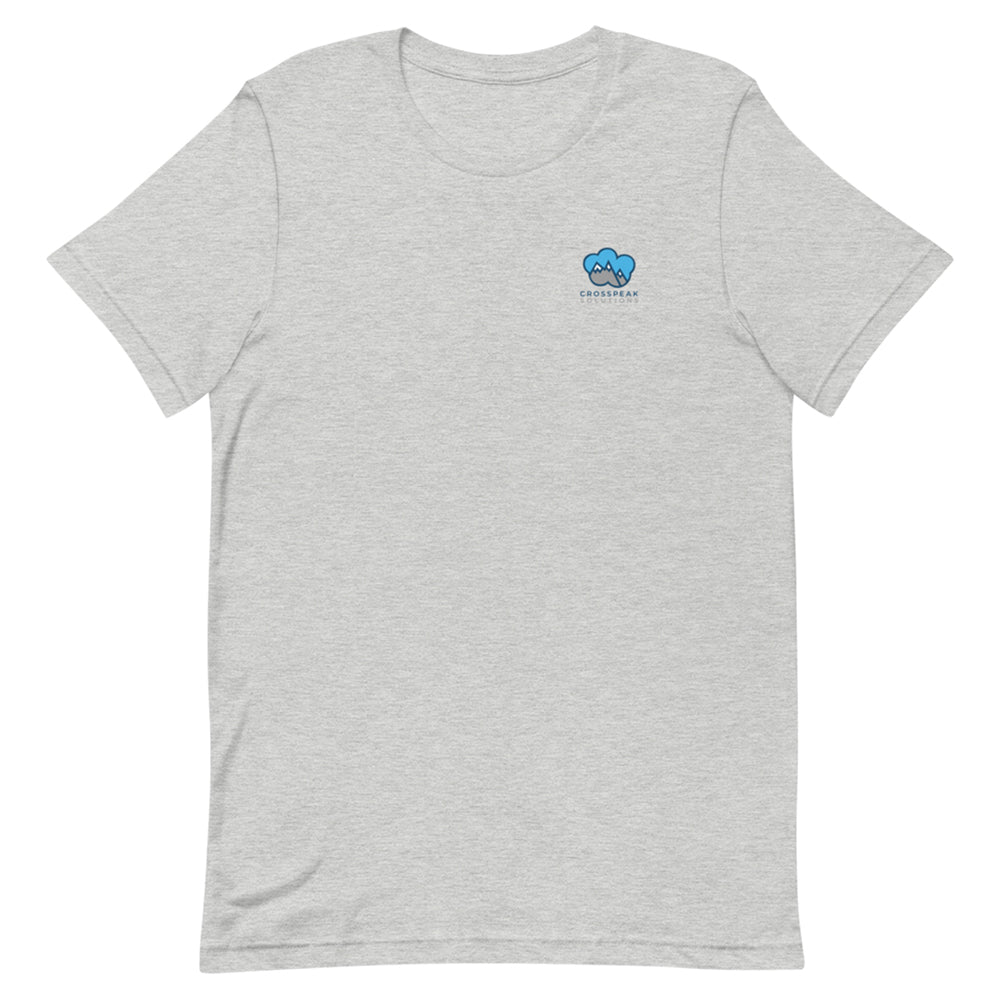 Short-Sleeve Unisex T-Shirt
