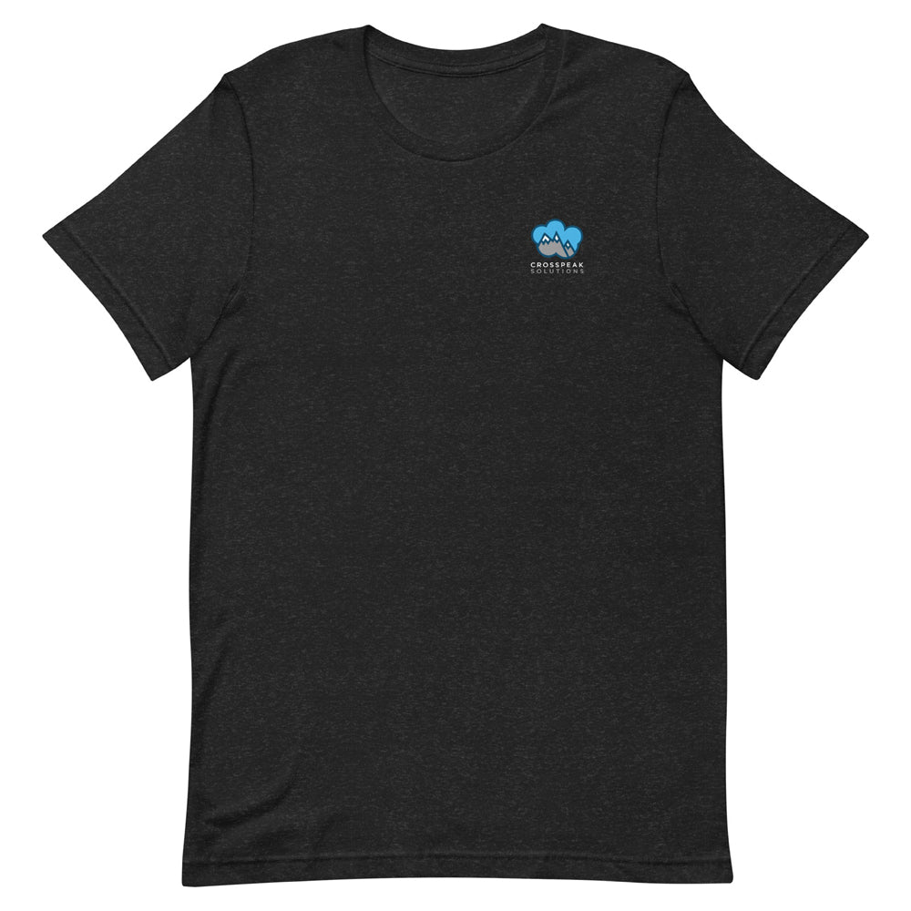 Short-Sleeve Unisex T-Shirt